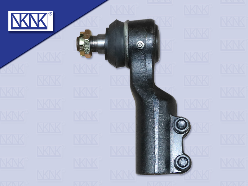 หัวลูกหมากคันชักตัวยาว IS ROCKY 240 แป๊บเล็ก ตั้งไม่ได้ ขวา