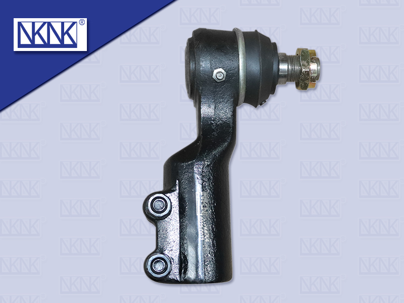 หัวลูกหมากคันชักตัวยาว IS ROCKY 240 แป๊บเล็ก ตั้งไม่ได้ ซ้าย