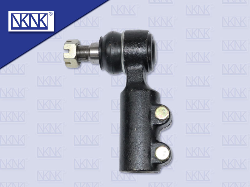 หัวลูกหมากคันชักตัวยาว IS ROCKY175 แป๊บเล็ก ตั้งไม่ได้ ซ้าย