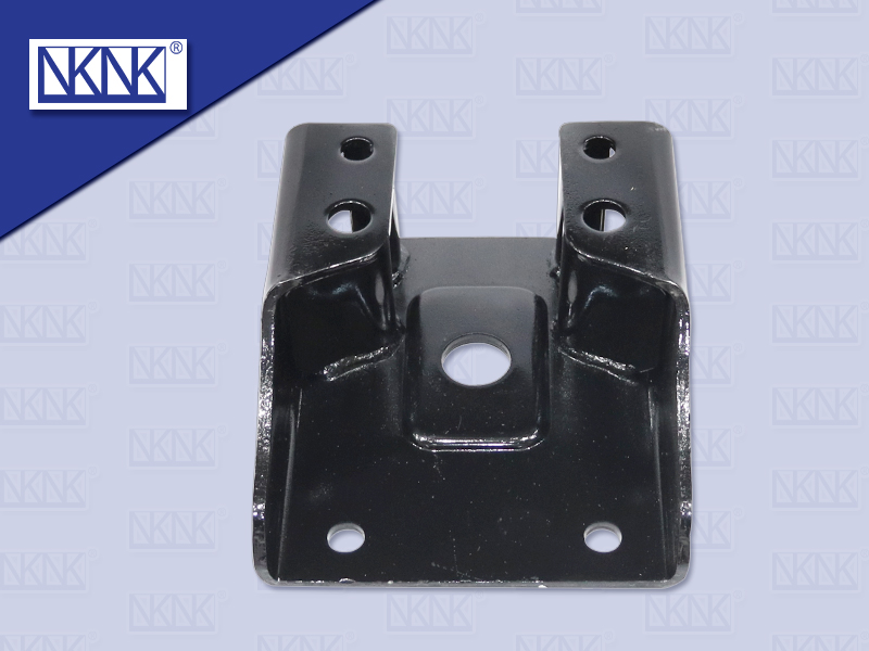 หูลูกหมากตัวติดเฟรมกลาง IS