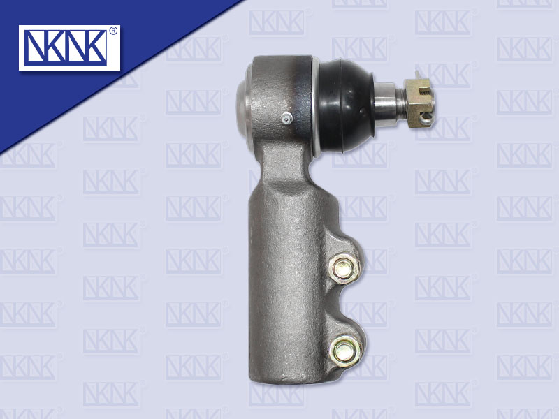 หัวลูกหมากคันชักตัวยาว IS DECA 360รุ่น 2 คานหน้า L ขนาดแป๊บ 41 MM ตั้งไม่ได้