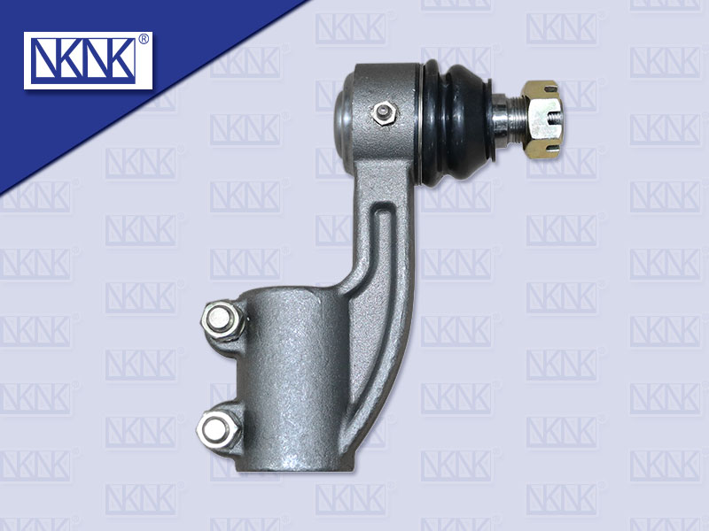 หัวลูกหมากคันชักตัวยาว MS FS -L แป๊บเล็ก เปเปอร์ใหญ่ (NKN)