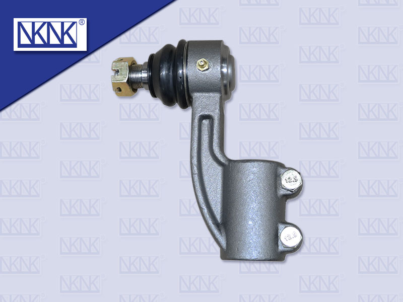 หัวลูกหมากคันชักตัวยาว MS FS -R แป๊บเล็ก เปเปอร์ใหญ่ (NKN)