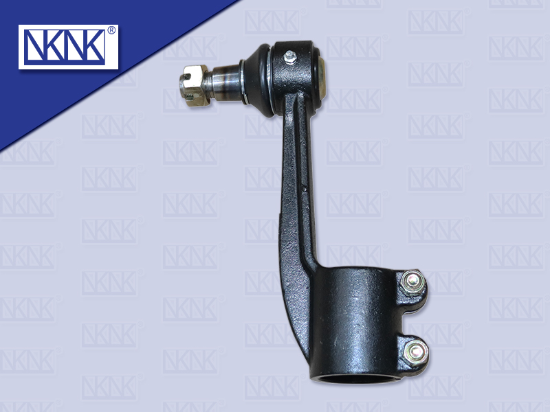 หัวลูกหมากคันชักตัวยาว IS FXZ 360/ GXZ 3602016 คอยาว-R ขนาดแป๊บ 56 MM (NKN)