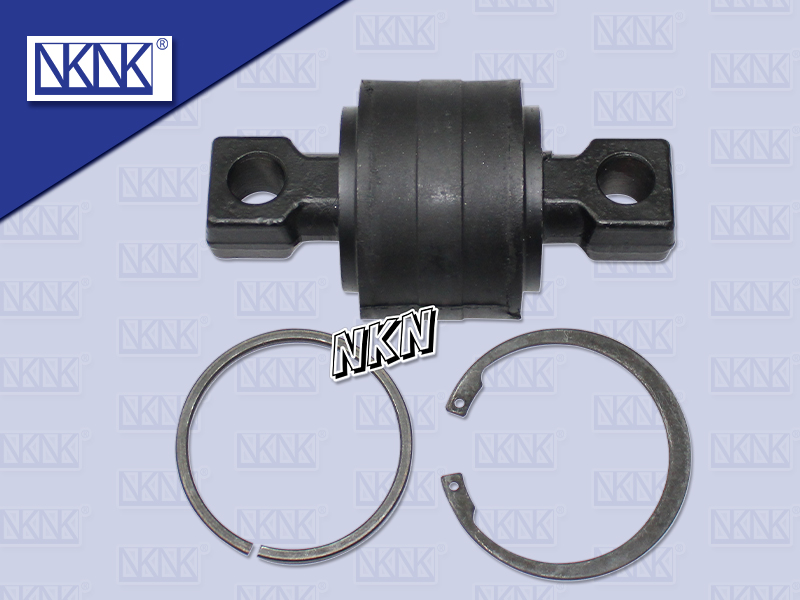 ลูกหมากเพลาแท่น NS UD เควสเตอร์ CWE370 ลูกเล็ก 2 รู (NKN)