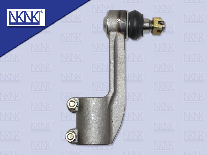 หัวลูกหมากคันชักตัวยาว IS FXZ 345/320/300/240 -L ขนาดแป๊บ 52 MM (NKN)