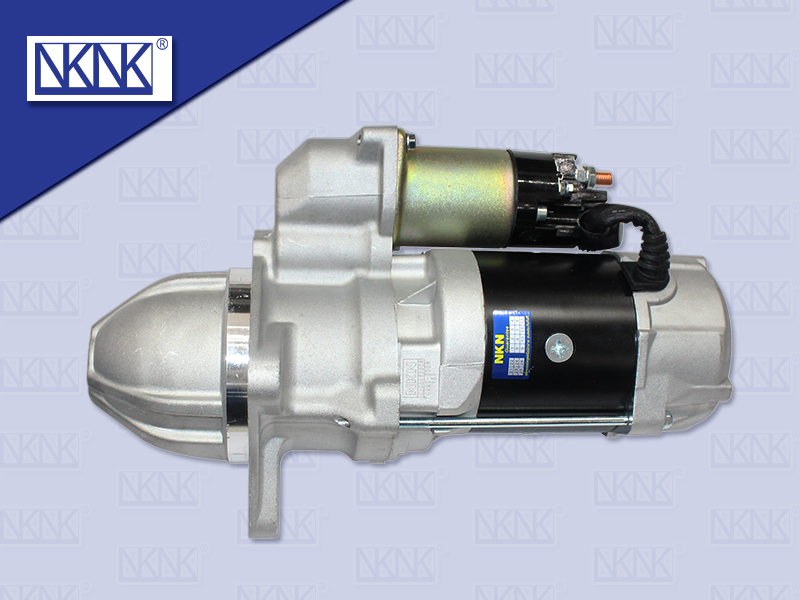 ไดร์สตาร์ท HN EK100 11ฟัน 24V 