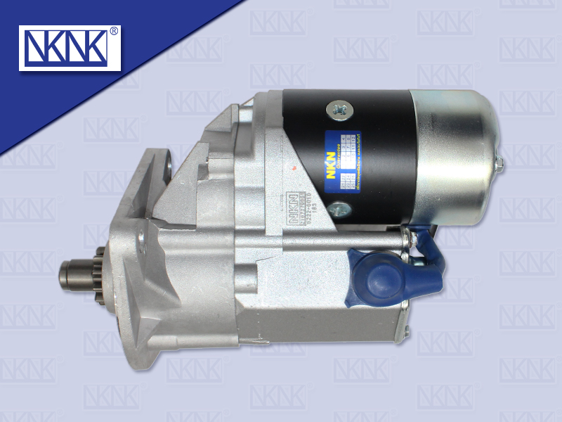 ไดร์สตาร์ท HN EH700- HO7C หัวเปลือย
