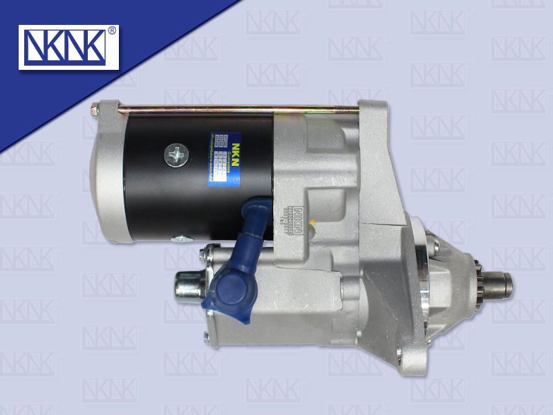 ไดร์สตาร์ท IS 6SD1 11ฟัน 24V ไดร์ข้างขวา 