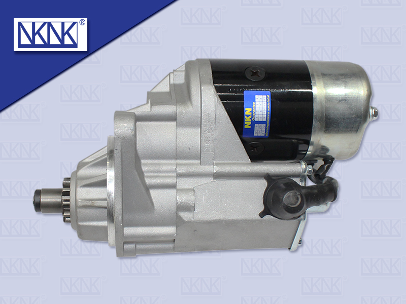 ไดร์สตาร์ท IS 6HE1-T  