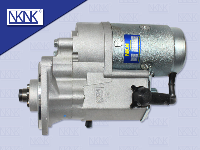 ไดร์สตาร์ท IS 4JB1 12V 