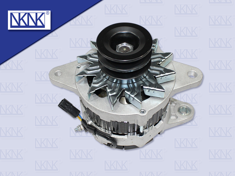 ไดร์ชาร์จ NS PE6 24V 60A