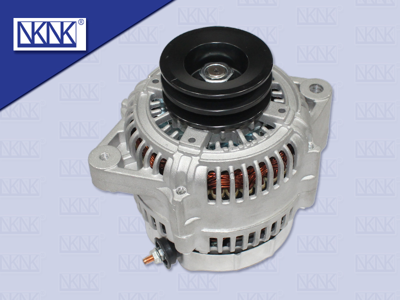 ไดร์ชาร์จ TY 14B ร่องคู่  ไม่มีตูดไดร์  24V  