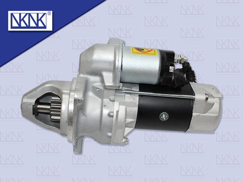 ไดร์สตาร์ท HN  P11C 11ฟัน เฟืองโต 46 MM 24V 