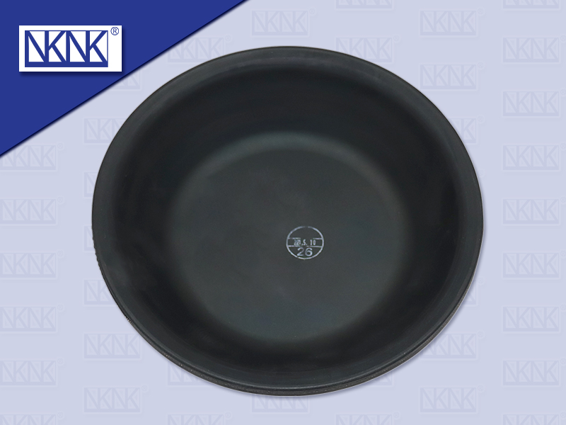 ชุดซ่อมกะละมังเบรค T24 7" ตื้น