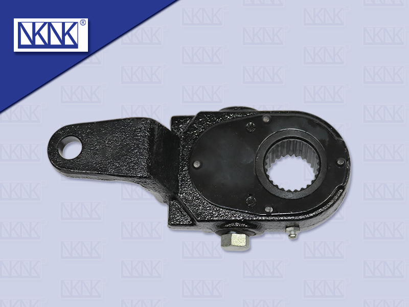 ตัวตั้งเบรค 25 ฟัน ตัวงอ ขวา