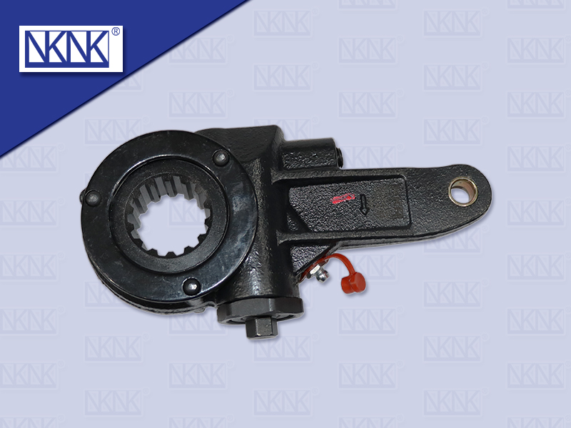 ตัวตั้งเบรคหลัง MEGA500 47480-1590 ตัวตรง 14 ฟัน