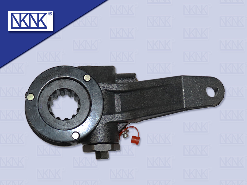 ตัวตั้งเบรค 47490-1090 ZM หน้า ตัวงอ 12 ฟัน ซ้าย