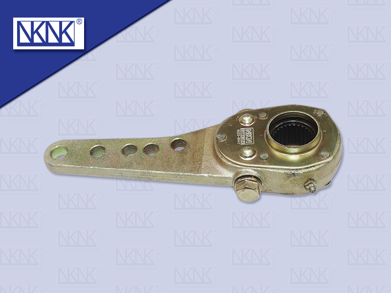 ตัวตั้งเบรค 5 รู 28 ฟัน ตัวตรง