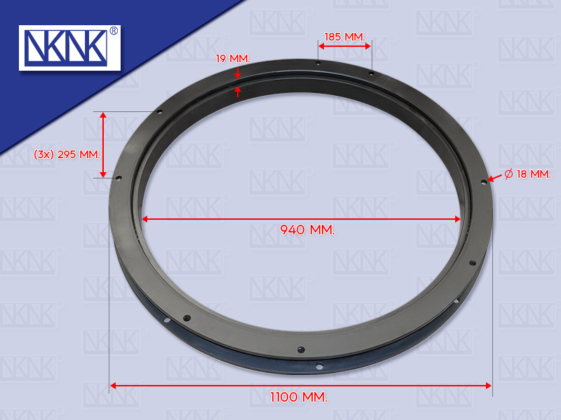 วงเดือนรถพ่วง 2 ชั้น