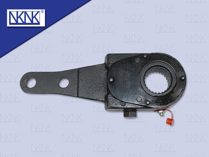 ตัวตั้งเบรค 25 ฟัน ตัวตรง ขายาว 2 รู ยาว 250 MM