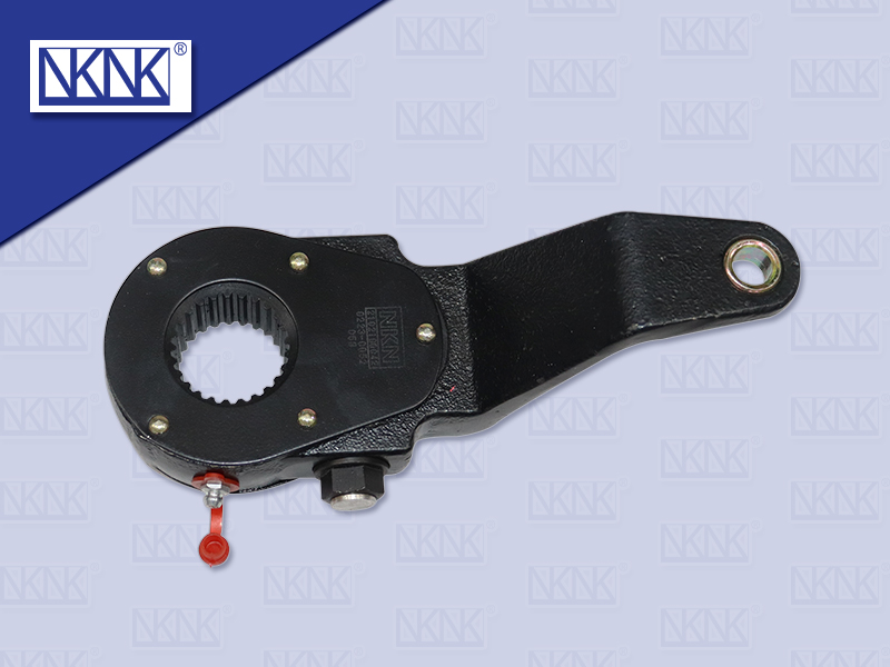 ตัวตั้งเบรค 25 ฟัน ตัวงอ ขาเอียงข้างซ้าย 41028-90163