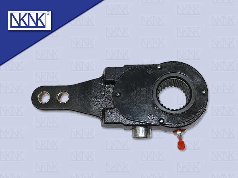 ตัวตั้งเบรค 25 ฟัน ตัวตรง 2 รู ยาว 140 MM