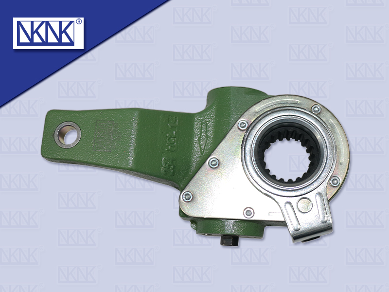 ตัวตั้งเบรค HN MEGA500 FL8J AUTO 19 ฟัน ตัวงอ ขวา