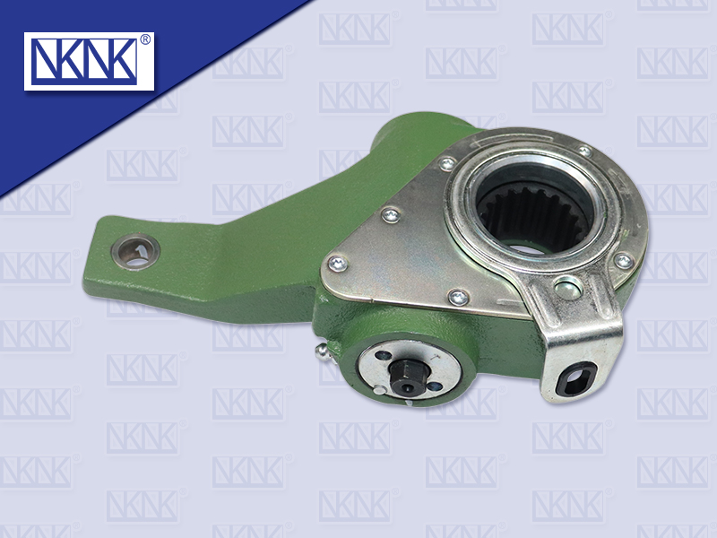 ตัวตั้งเบรค HN MEGA500 FL8J AUTO 19 ฟัน ตัวงอ ซ้าย