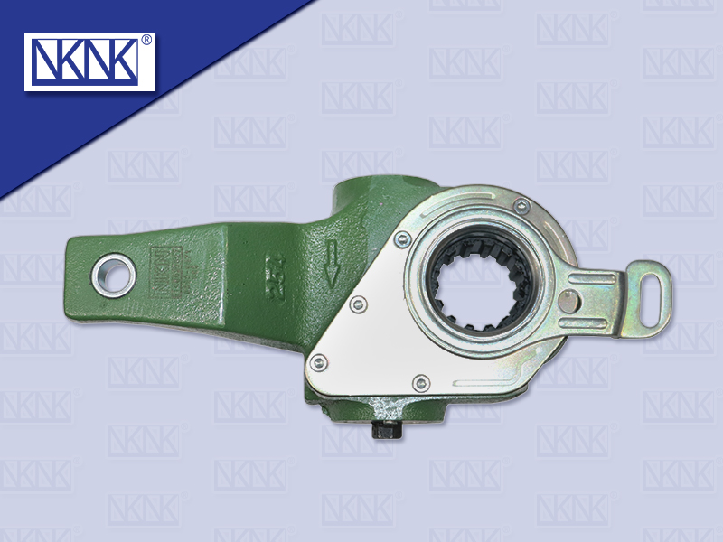 ตัวตั้งเบรค HN MEGA ออโต้ 14 ฟัน ตัวงอ 254