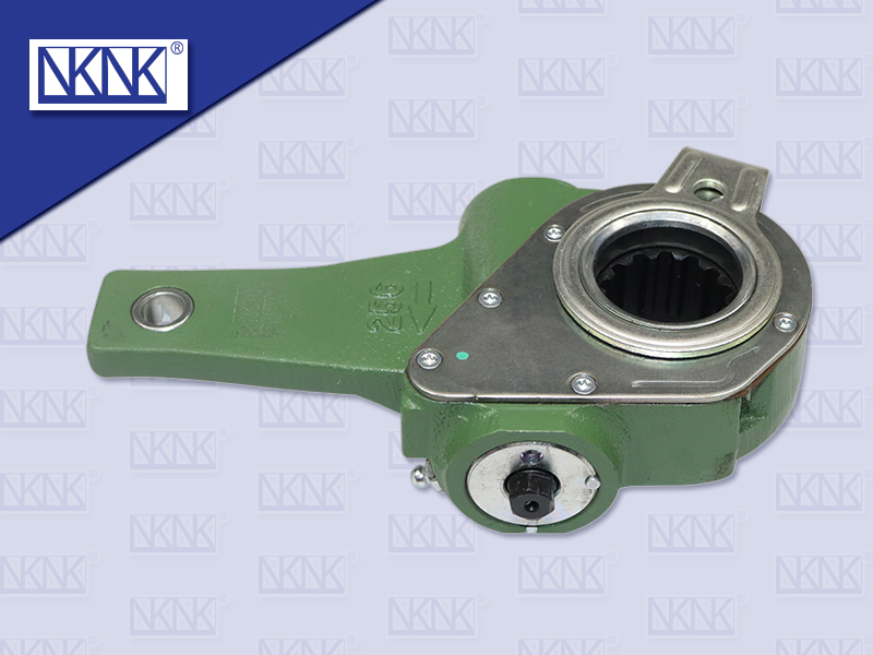 ตัวตั้งเบรค 14 ฟัน ตัวงอนิด AUTO 256