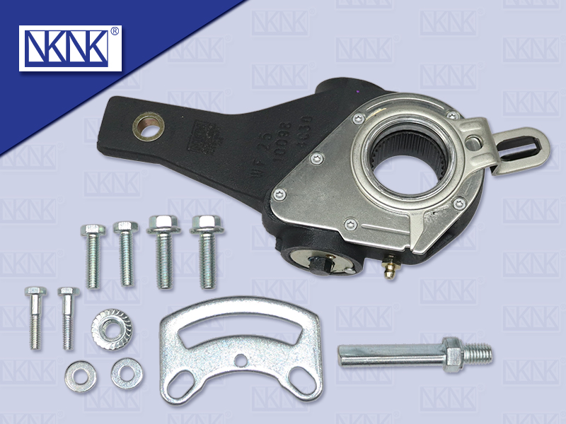 ตัวตั้งเบรค IS DECA360 37 ฟัน ตัวตรง AUTO ยาว 225 MM