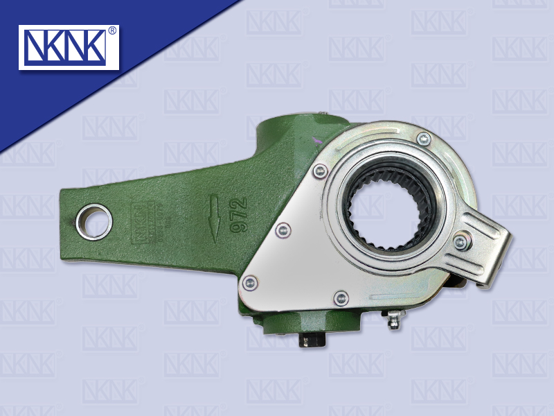 ตัวตั้งเบรค 25 ฟัน AUTO ตัวตรง ขา AUTO ตรงขวา 972