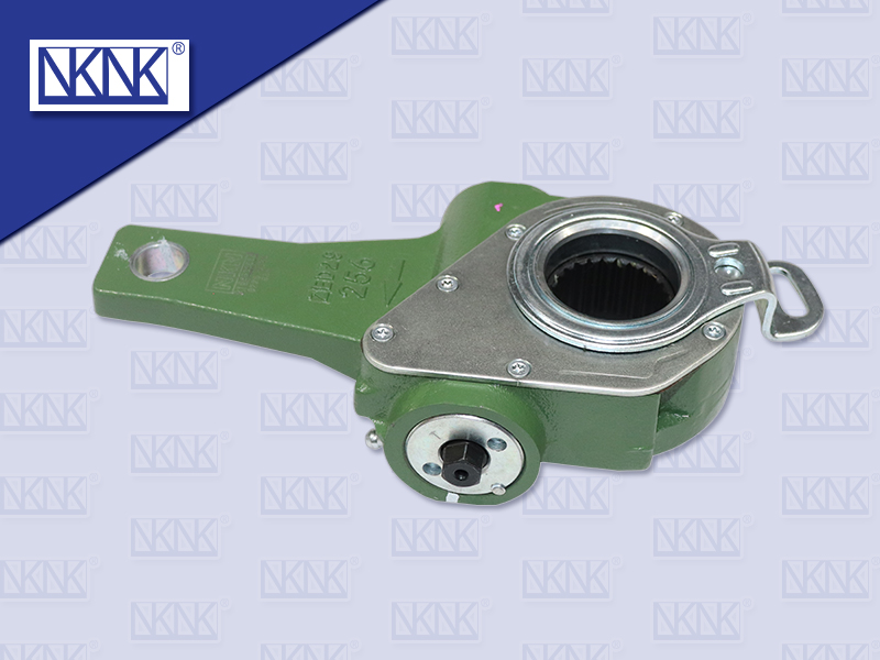 ตัวตั้งเบรค 25 ฟัน AUTO ตัวตรง ขา AUTO งอ 256