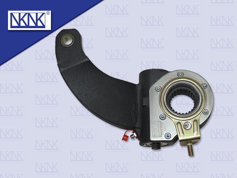 ตัวตั้งเบรค NS UD เควสเตอร์ CWE370 AUTO 24 ฟัน ตัวโค้ง ขวา