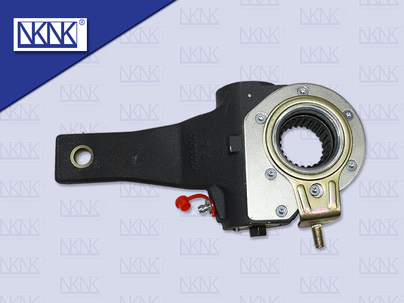 ตัวตั้งเบรค NS UD เควสเตอร์ CWE370 AUTO 24 ฟัน ตัวงอนิด ซ้าย