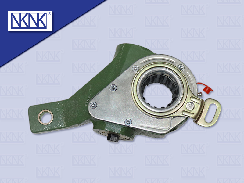 ตัวตั้งเบรค HN MEGA AUTO 14 ฟัน ขาเอียง ซ้าย