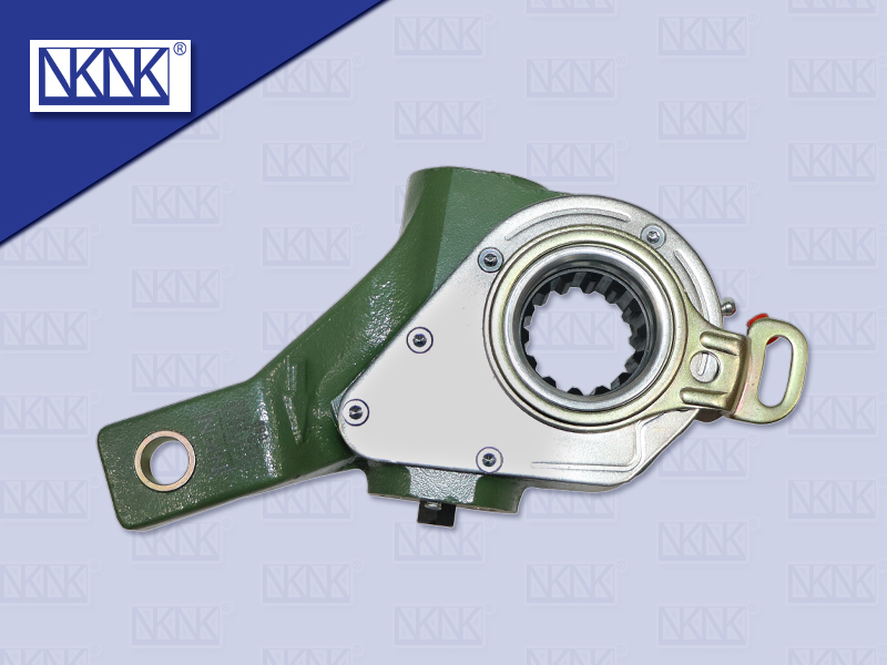 ตัวตั้งเบรค HN MEGA AUTO 14 ฟัน ขาเอียง ขวา