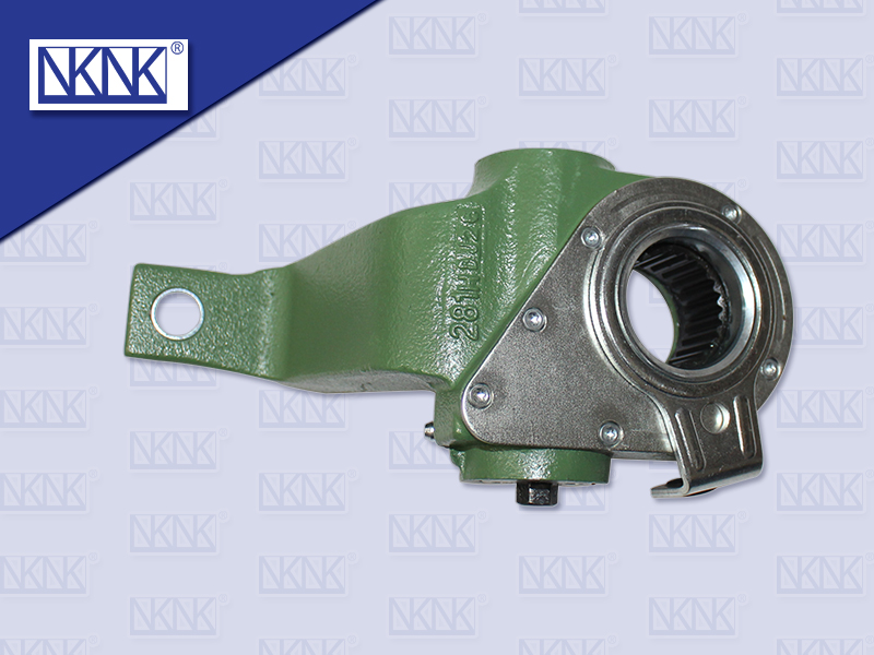 ตัวตั้งเบรคหลัง เส้นหน้า IS FXZ 345/320/300/240 25 ฟัน ตัวงอ AUTO 2016 รุ่นน๊อตล้อ 10 ตัว ซ้าย