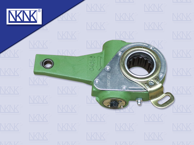 ตัวตั้งเบรค HN VICTOR 500 FM2P FM1A FM8J FG8J AUTO 14 ฟัน ตัวตรง (NKN)