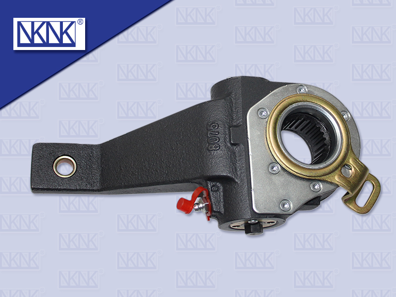 ตัวตั้งเบรค NS UD เควสเตอร์ CWE370 AUTO 24ฟัน ตัวงอ ซ้าย (NKN)