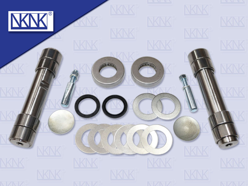 ชุดซ่อมสลักคานหน้า IS FBR/ FRR 210 35*199 MM (NKN)