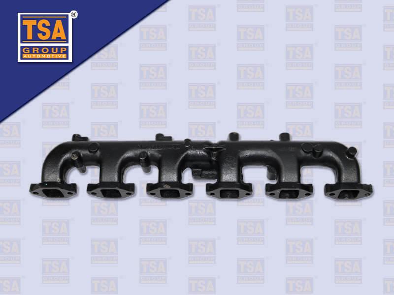 เขาควายท่อไอเสีย MS FS T ปากใหญ่