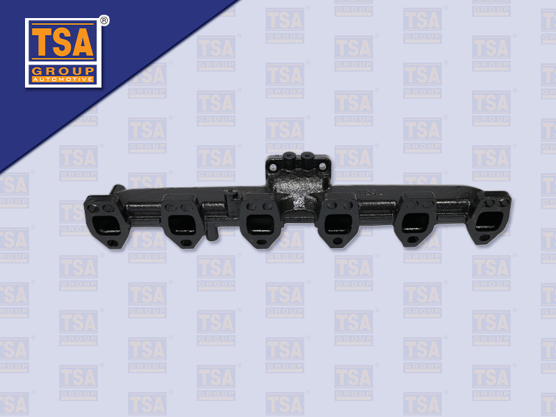 ท่อไอเสีย HN JO