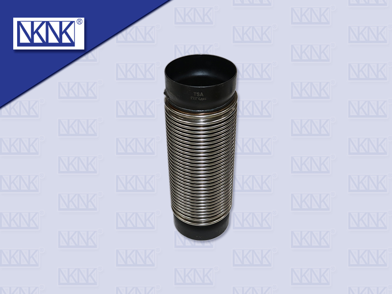 ท่ออ่อนไอเสีย 5'' ยาว 150 MM