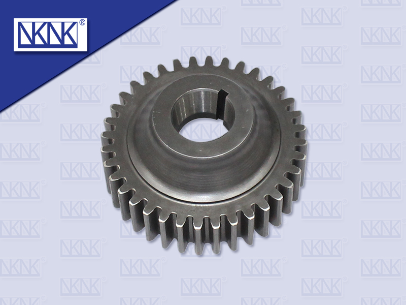 เฟืองปั้มลม IS 6SD1