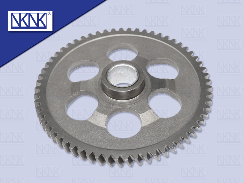 เฟืองลอย IS DECA270 6SD1 ชั้นเดียว