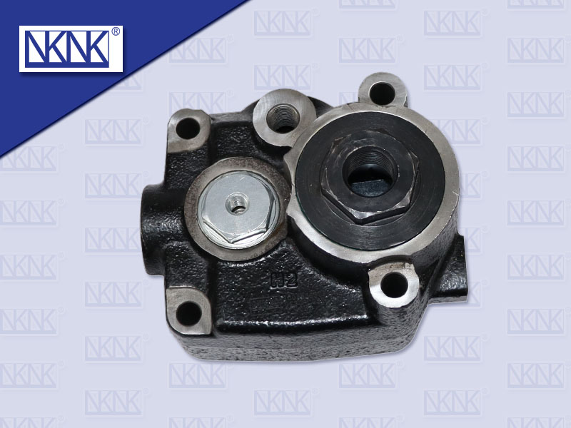 ฝาปั้มลม NS PF6 (NKN)