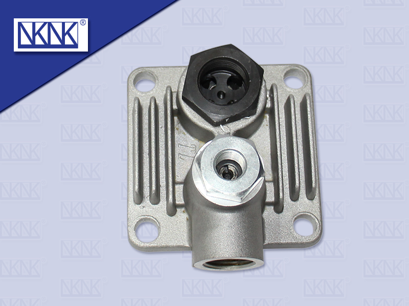 ฝาปั้มลม IS 6BD1 (NKN)