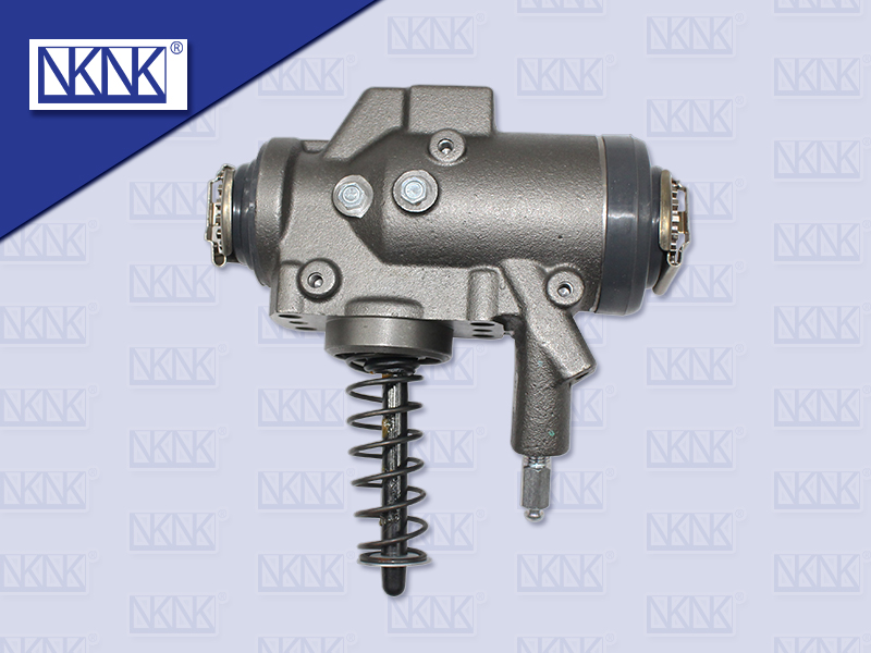 กระบอกเบรคตัวล่าง NS 454 ข้างซ้าย